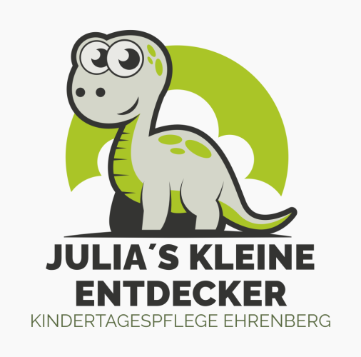 Julia&#039;s Kleine Entdecker